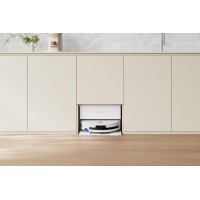 Робот-пилосос з вологим прибиранням ECOVACS Deebot T90 Pro Omni White (DEX95)