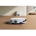 Робот-пилосос з вологим прибиранням ECOVACS Deebot T90 Pro Omni White (DEX95)