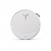 Робот-пилосос з вологим прибиранням ECOVACS Deebot T90 Pro Omni White (DEX95)
