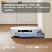 Робот-пилосос з вологим прибиранням ECOVACS Deebot T90 Pro Omni White (DEX95)