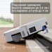 Робот-пилосос з вологим прибиранням ECOVACS Deebot T90 Pro Omni White (DEX95)