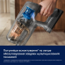 Акумуляторний пилосос Electrolux EP72AB21UG Акумуляторний пилосос Electrolux EP72AB21UG