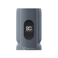 Акумуляторний пилосос Electrolux EW51U1DB