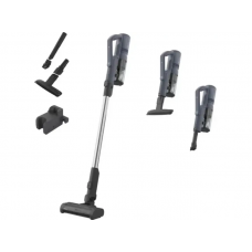Вертикальний + ручний пилосос (2в1) Electrolux EP51UH18DB
