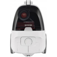 Пилосос безмішковий Gorenje VCEA02GALWCY