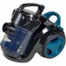 Пилосос безмішковий Grunhelm GVC8216 EP Blue
