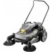Підмітальна машина Karcher KM 70/30 C Bp 2SB (1.517-231.0)
