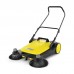 Підмітальна машина Karcher S 6 Twin (1.766-460.0)