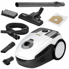 Пилосос Karcher VC 2 black/white  2 1.198-035.0