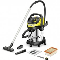 Пилосос професійний Karcher WD 7 Control P S 1.628-385.0