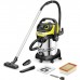 Пилосос професійний Karcher WD 7 Control P S 1.628-385.0