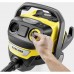 Пилосос професійний Karcher WD 7 Control P S 1.628-385.0