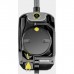 Пилосос з мішком Karcher T 10/1 (1.527-300.0) 