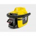 Пилосос з мішком Karcher WD 1 Compact Battery (1.198-300.0)
