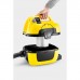 Пилосос з мішком Karcher WD 1 Compact Battery (1.198-300.0)