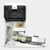 Робот-пилосос з вологим прибиранням Karcher RVM 4 Comfort (1.269-130.0) Робот-пилосос з вологим прибиранням Karcher RVM 4 Comfort (1.269-130.0)