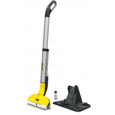 Ручний бездротовий пилосос Karcher FC 3 Cordless (1.055-300.0)