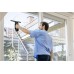 Віконний пилосос Karcher WV 2 Universal Precision+ Black (1.633-676.0)