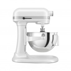 Кухонна машина KitchenAid Heavy Duty 5KSM55SXXEWH