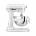 Кухонна машина KitchenAid Heavy Duty 5KSM55SXXEWH