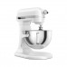 Кухонна машина KitchenAid Heavy Duty 5KSM55SXXEWH