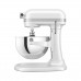 Кухонна машина KitchenAid Heavy Duty 5KSM55SXXEWH