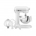 Кухонна машина KitchenAid Heavy Duty 5KSM55SXXEWH