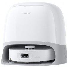 Робот-пилосос Roborock Qrevo Curv 2 Flow