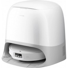Робот-пилосос Roborock Qrevo Curv 2 Pro