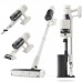 Вертикальний + ручний пилосос (2в1) RoboRock Alioth Lite H60 Hub