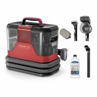 Пилосос Rowenta миючий Clean It Hot & Cold IN7020F0