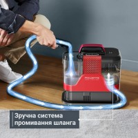 Пилосос Rowenta миючий Clean It Hot & Cold IN7020F0