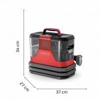 Пилосос Rowenta миючий Clean It Hot & Cold IN7020F0