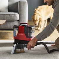 Пилосос Rowenta миючий Clean It Hot & Cold IN7020F0