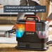 Пилосос Rowenta миючий Clean It Hot & Cold IN7020F0