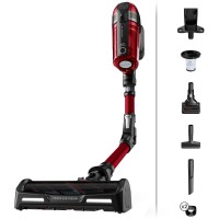 Ручний бездротовий пилосос Rowenta X-Force Flex 12.60 Auto Animal (RH98A9WO)