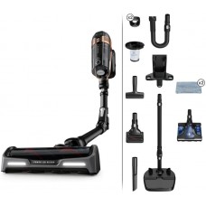 Ручний бездротовий пилосос Rowenta X-Force Flex 15.60 Aqua (RH99G1WO)