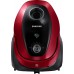Пилосос з мішком Samsung VC2500 VC07M25E0WR/UK