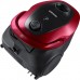 Пилосос з мішком Samsung VC2500 VC07M25E0WR/UK
