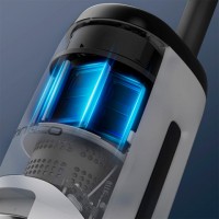 Миючий вертикальний пилосос (1в1) Tineco Floor One S7 Steam Plus (SW110600DE)
