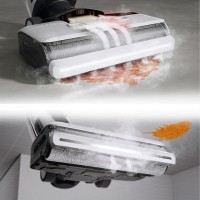 Миючий вертикальний пилосос (1в1) Tineco Floor One S7 Steam Plus (SW110600DE)