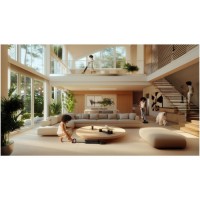Миючий вертикальний пилосос (1в1) Tineco Floor One S9 Artist Premium (FW2C0700DE)