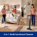 Вертикальний пилосос (1В1) Tineco Floor One Switch S6 Pet (FW301400FR)
