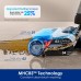 Вертикальний пилосос (1В1) Tineco Floor One Switch S6 Pet (FW301400FR)
