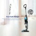 Вертикальний пилосос (1В1) Tineco iFloor 2 Plus (FW011400DE)