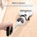 Вертикальний пилосос (1В1) Tineco iFloor 2 Plus (FW011400DE)