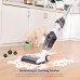 Вертикальний пилосос (1В1) Tineco iFloor 2 Plus (FW011400DE)