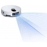 Робот-пилосос Xiaomi Robot Vacuum 5 Pro