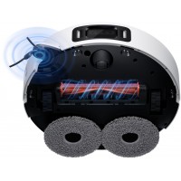 Робот-пилосос Xiaomi Robot Vacuum 5 Pro