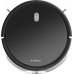 Робот-пилосос з вологим прибиранням Xiaomi Mi Robot Vacuum E5 Black BHR8298EU